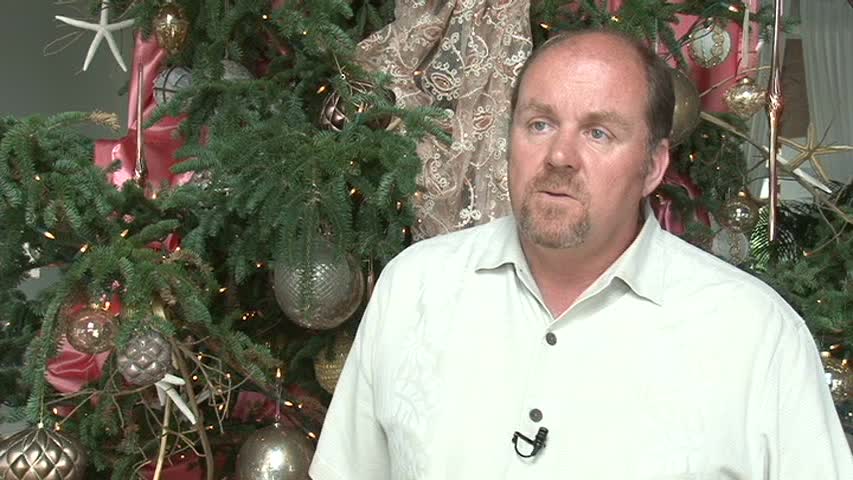 General Manager of Four Seasons Resort, Nevis Mr. Sven Wiedenhaupt